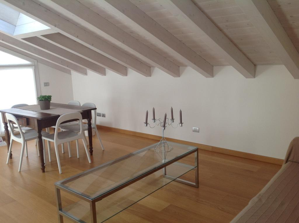 Apartment 23 Como Rom bilde